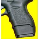 Grip Extension for G17, G22